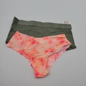 Victoria's Secret Bundle of Panties Women's Size S